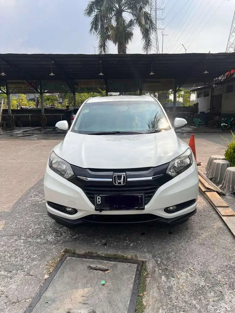 Honda HR-V 2016 Bensin