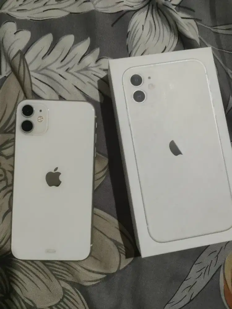 iphone 11 64gb ex ibox