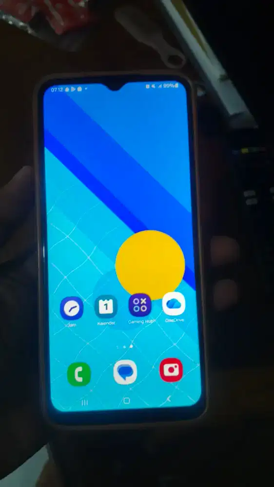 Samsung galaxy A13