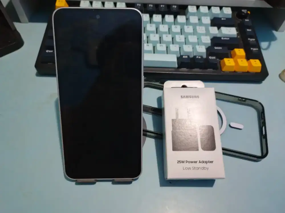 Samsung A36 5G 8/256 White