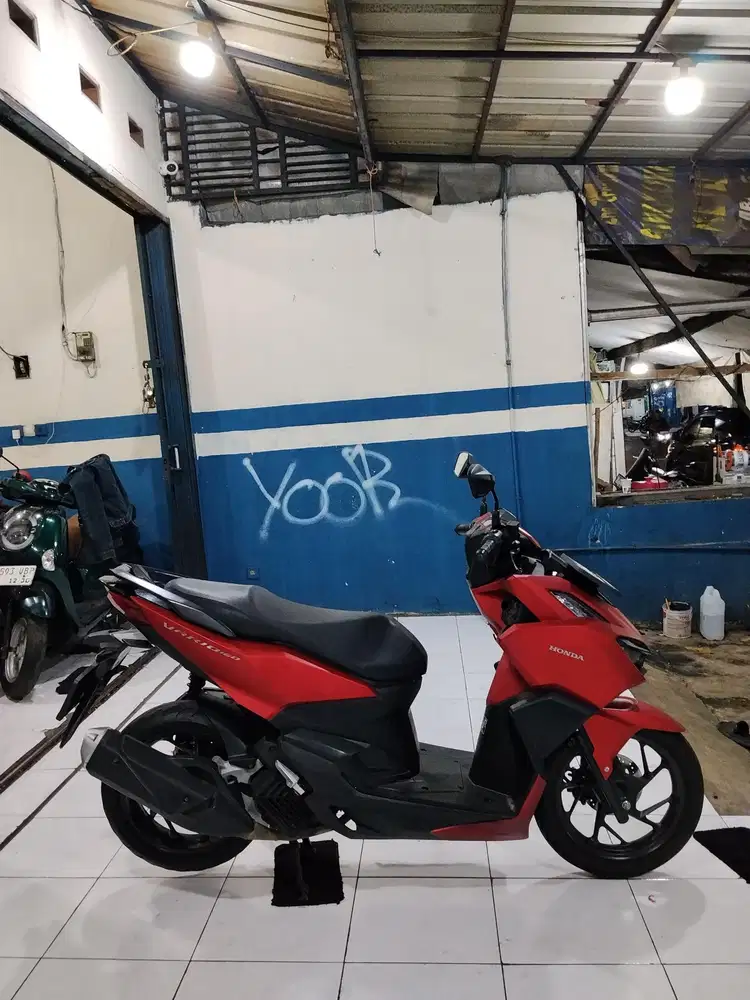 DIJUAL HONDA VARIO 160CC 2023
