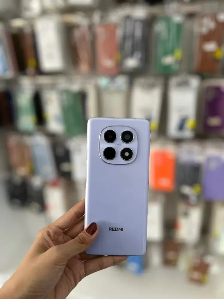 PROMO Smartphone Xiaomi Series