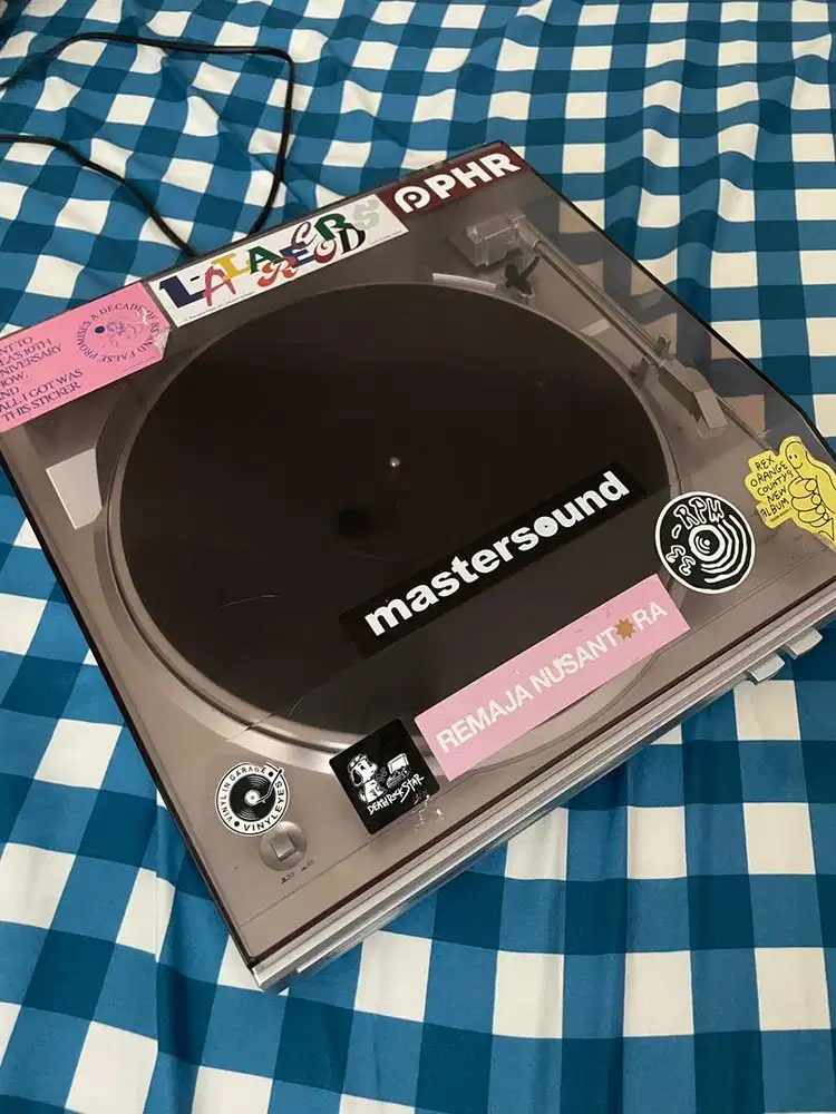 Turntable Denon DP-29F