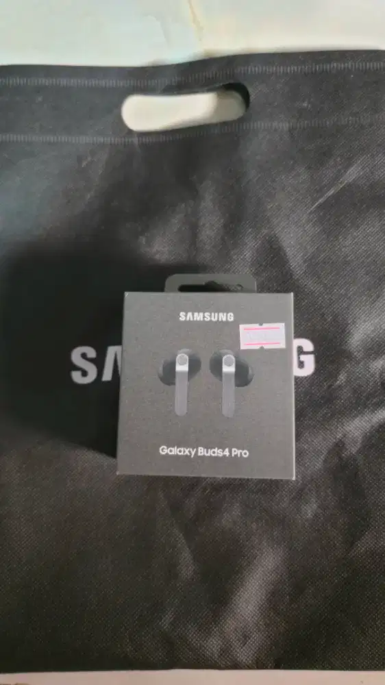 Samsung Buds 4 Pro BNIB SEIN Segel Baru