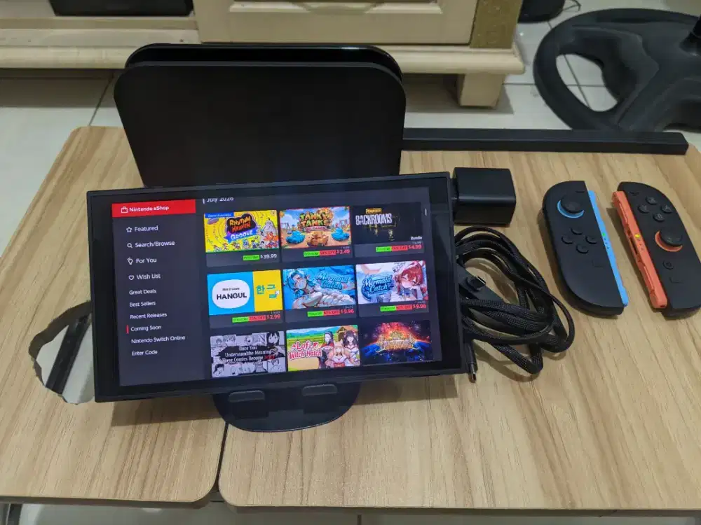 NINTENDO SWITCH 2