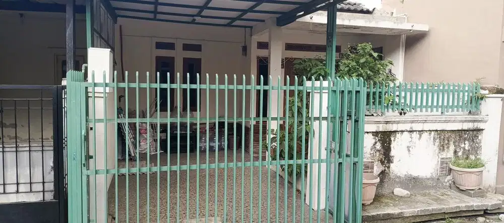 Jual Rumah Cicalengka Bandung (pondok permai lestari)