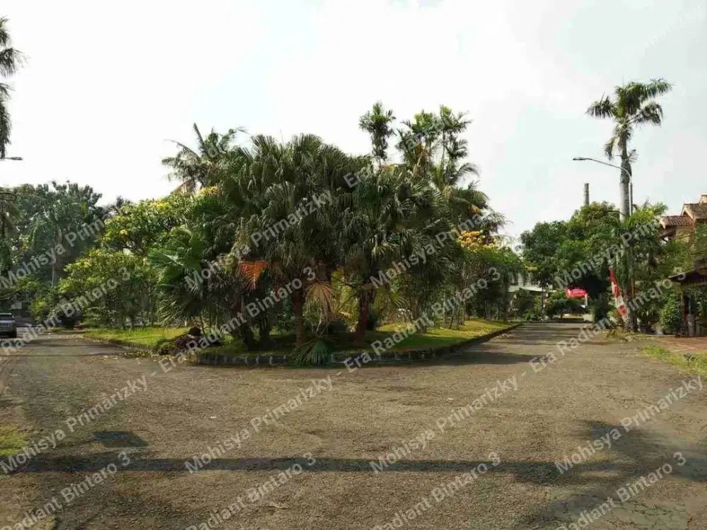 Cluster Punai, Bintaro Sektor 2