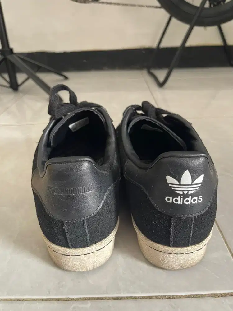 Adidas  neighborhood