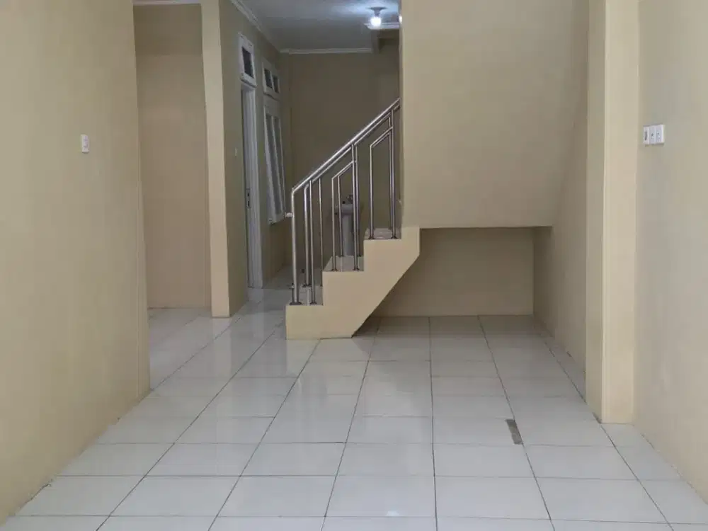 Rumah 2 Lantai, Gading Cipta Residence SHM