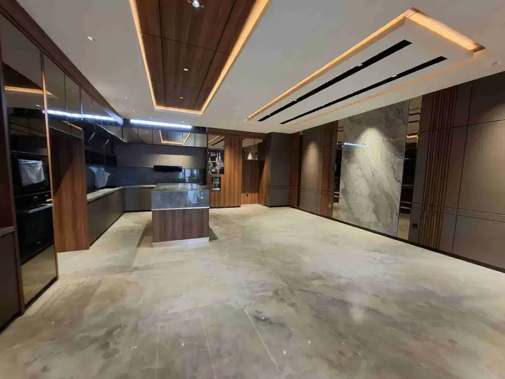 Dijual Rumah Mewah di Puri Indah, Kembangan Selatan
