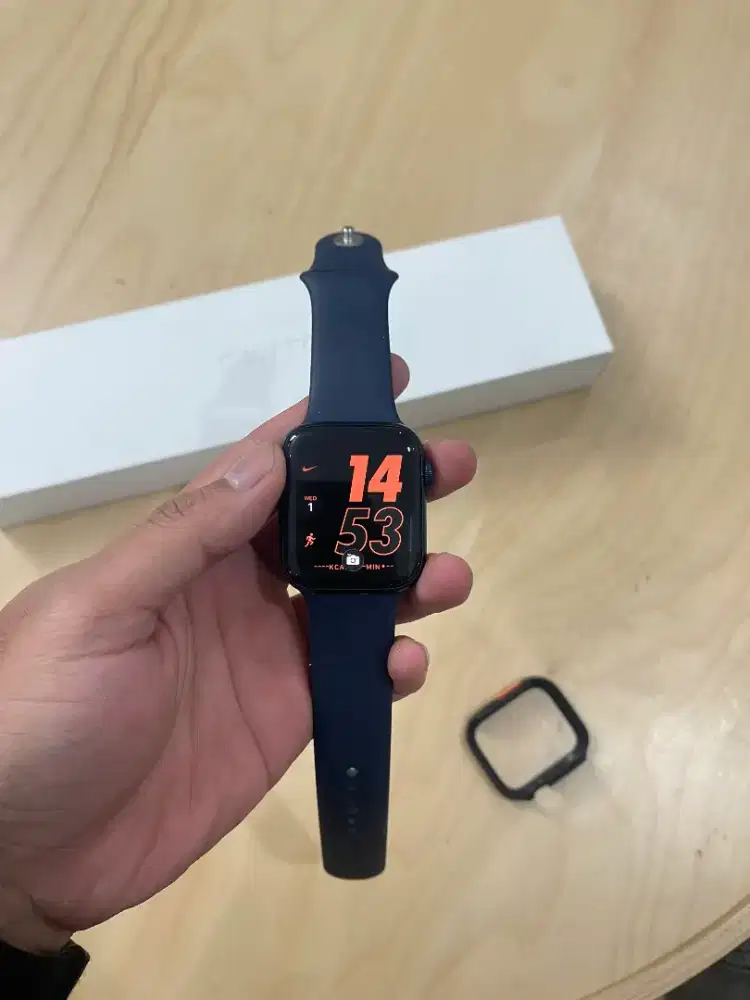 Apple Watch 6 44MM