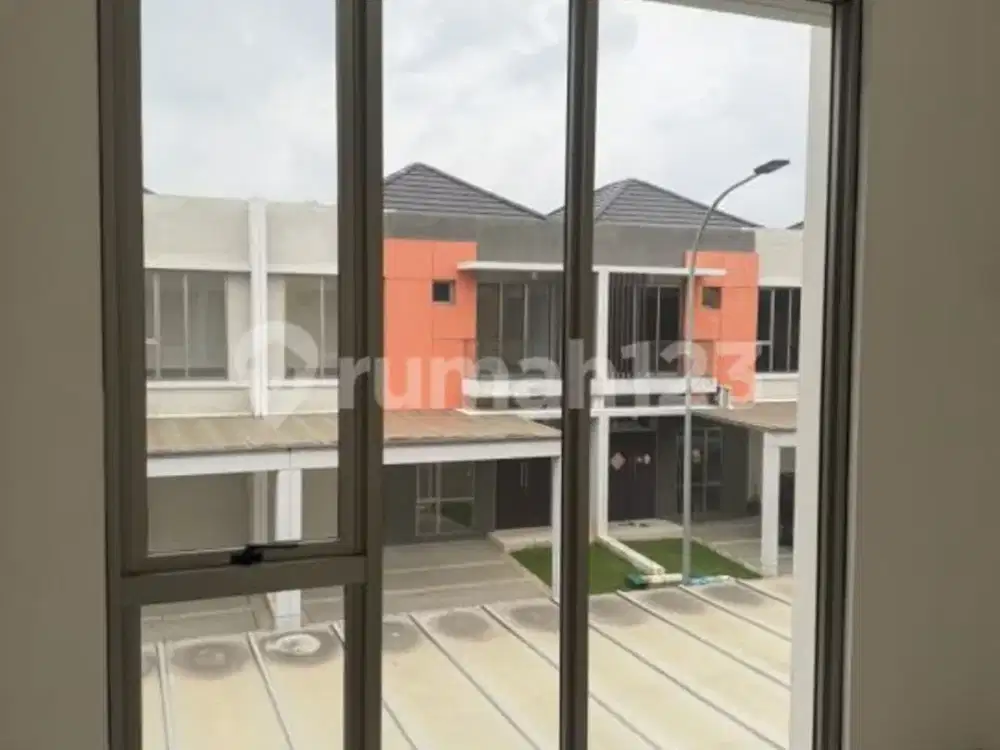 Disewakan Rumah Pik 2 Hadap Utara Siap Survey Bagus Siap Huni