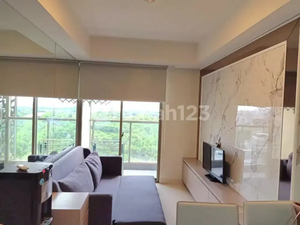 Dijual Cepat Apartemen Gold Coasttower Honolulu City Viewsiap Huni Tinggal Bawa Koper
