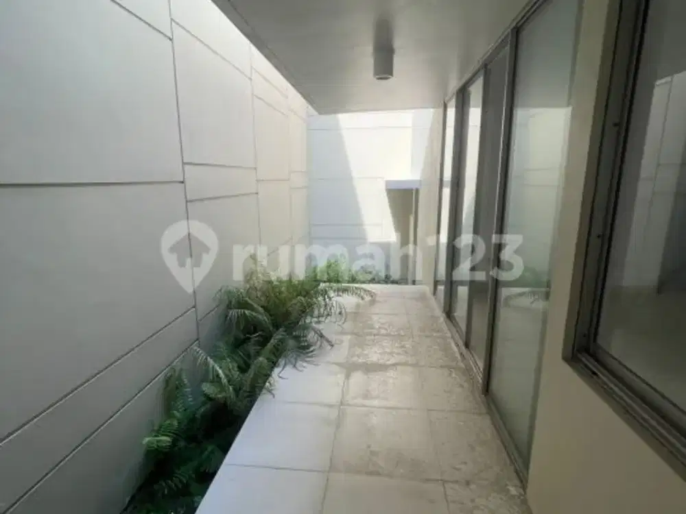 Disewakan Rumah Golf Island Symphony Golf Kosongan Standary bisa Nego dan Survey