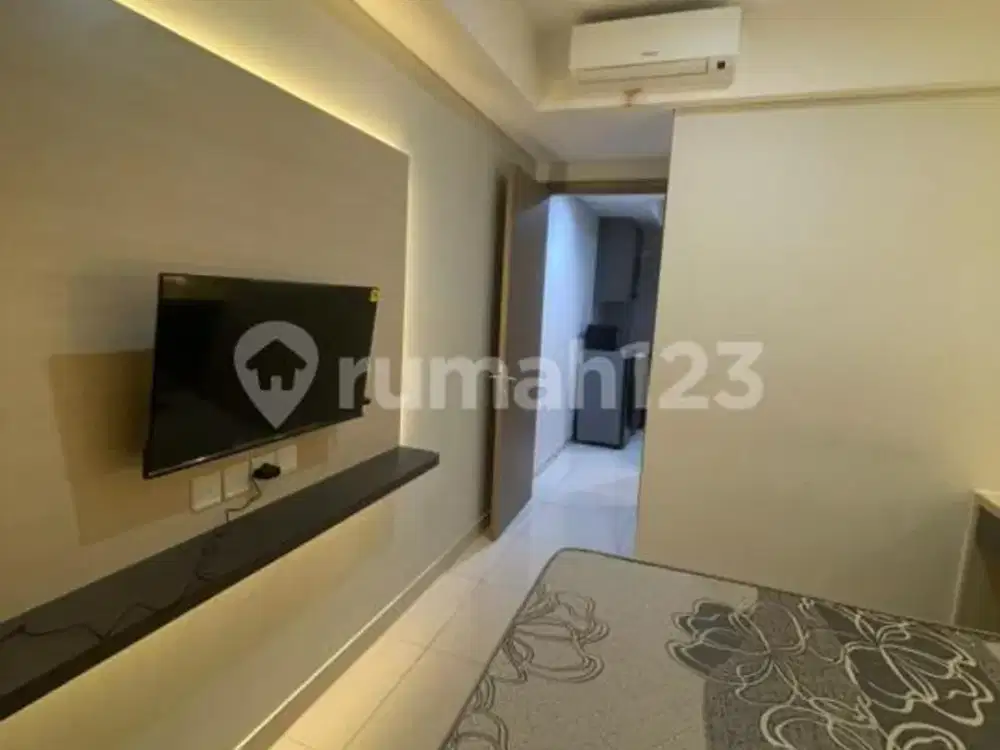 Disewakan Apartemen Gold Coastview Mangrove Sudah AJB Siap Huni
