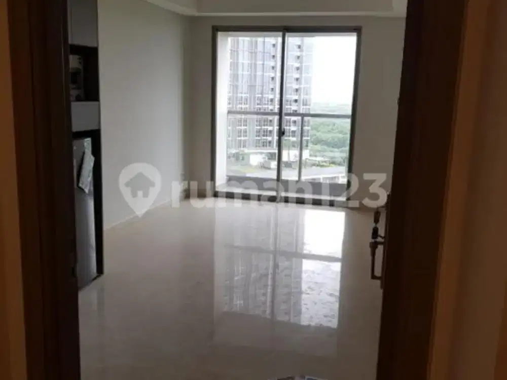 Disewakan Apartemen Gold Coast Kosongan Standart Devlantai Mid Tower Bahama