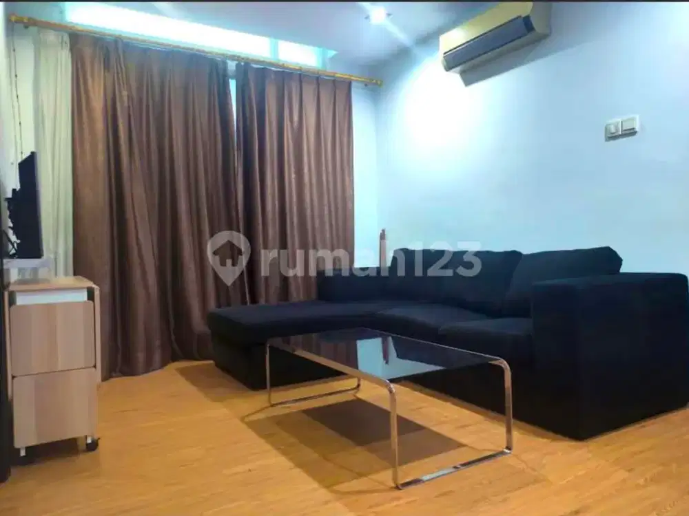 Dijual Cepat Apartemen Cbd Pluit Full Furnished Siap Huni Siap Pakai Siap Nego