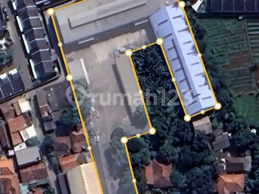 Dijual Cepat Pabrik Kontruksiklat Pemda Akses Kontainer 40 Feetisa Masuk Kontainer Nego