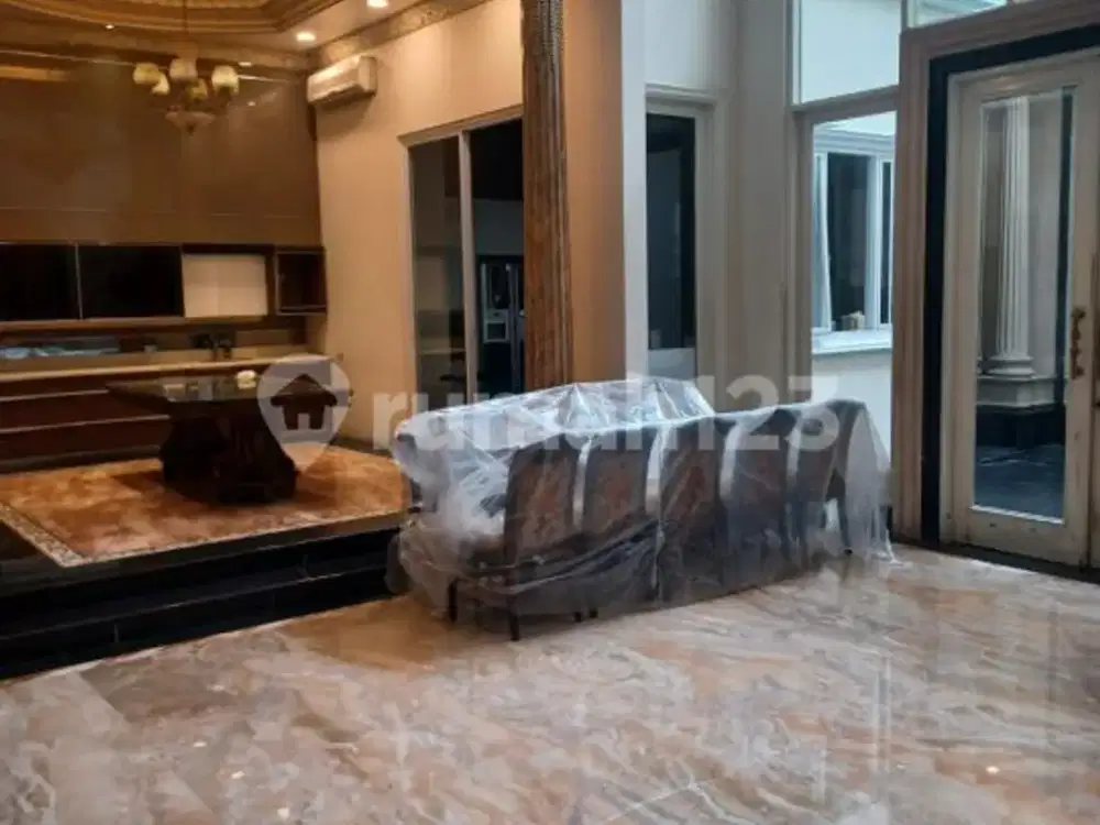 Dijual Cepat Rumah Mayang Permai Bangunan Bagus Rapil Huni dan Bawa Koper Siap Survey