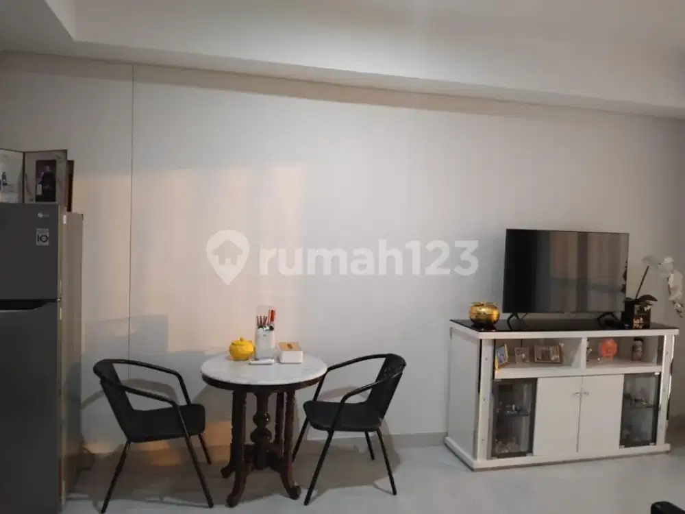 Dijual Cepat Apartemen Gold Coast Tipe Honolulu View Mangrove dan Jembatan Nego