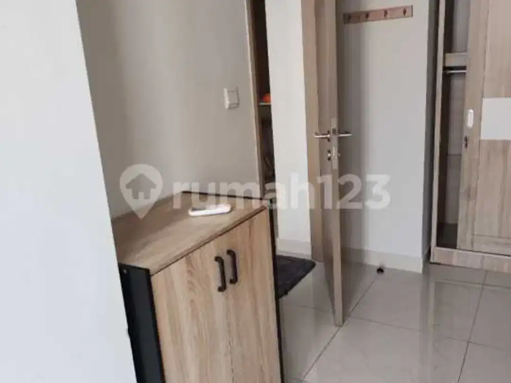 Dijual Murah dan Rugi Apartemen Gold Coastower Honolului Miview Laut