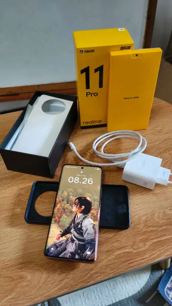 Realme 11 Pro 5G