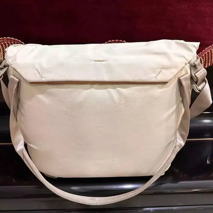 PeakDesign Everyday Tote 15L - Bone Color