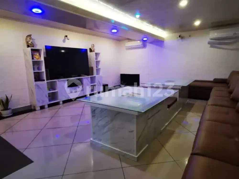 Dijual Cepat Rumah Bgm Hadap Selatan Banget Siap Huni dan Survey Nego