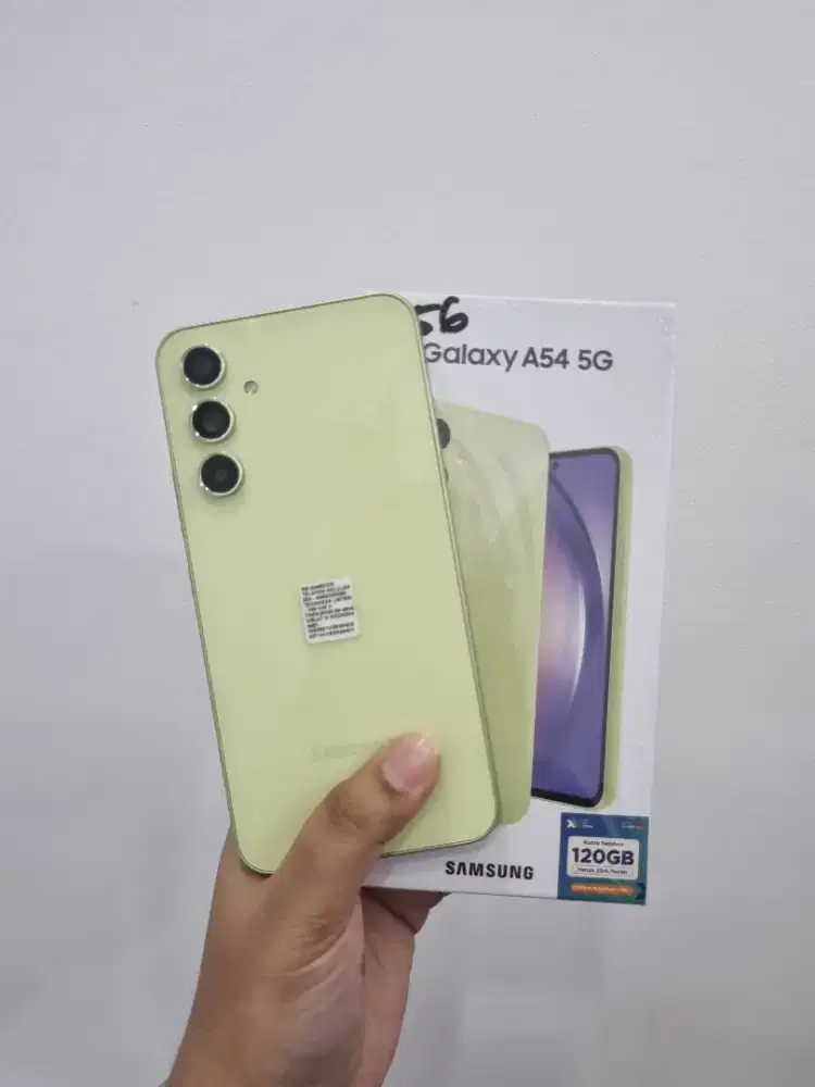 Samsung A54 8/256Gb