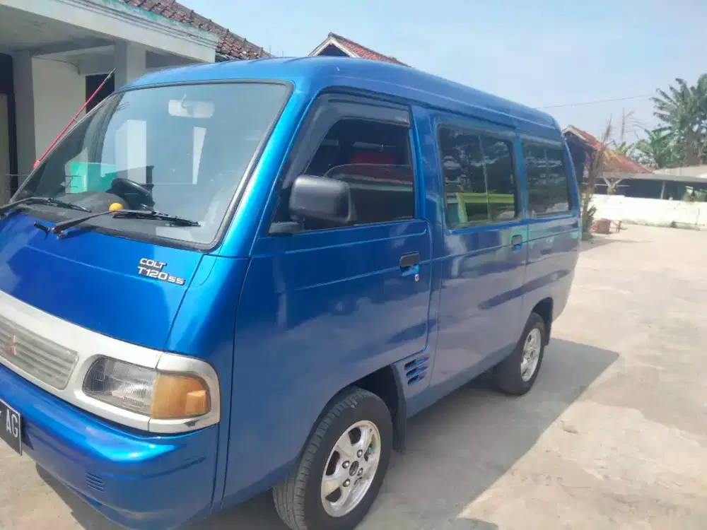 Turun Harga BU T20ss 20jt
