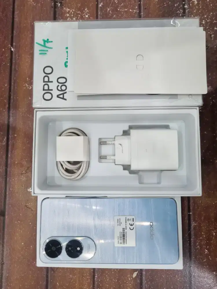 Oppo A60 8/128Gb