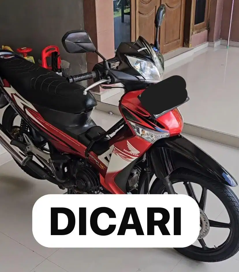 Di Cari Supra X 125 2007 K Atas Supra X 2009 Supra X 2010 Batman CW