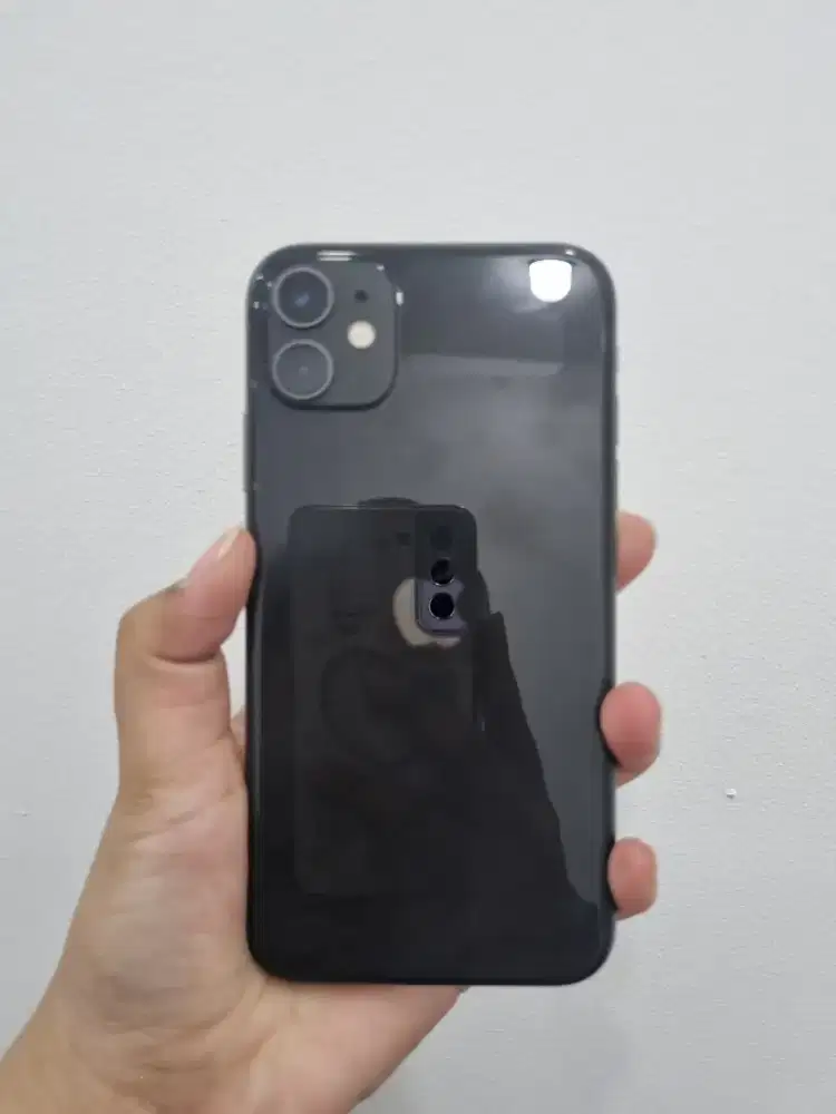 Iphone 11 64GB ibox