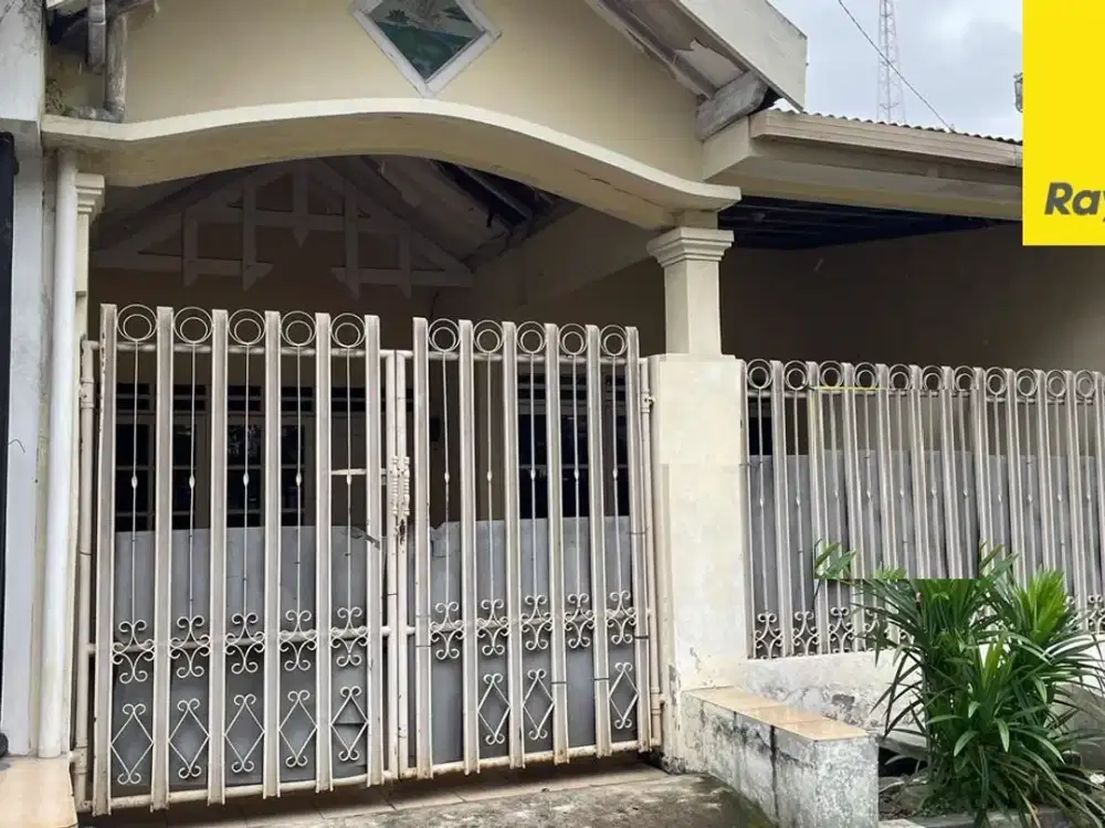 Dijual Rumah di Simpang Darmo Permai Selatan Surabaya