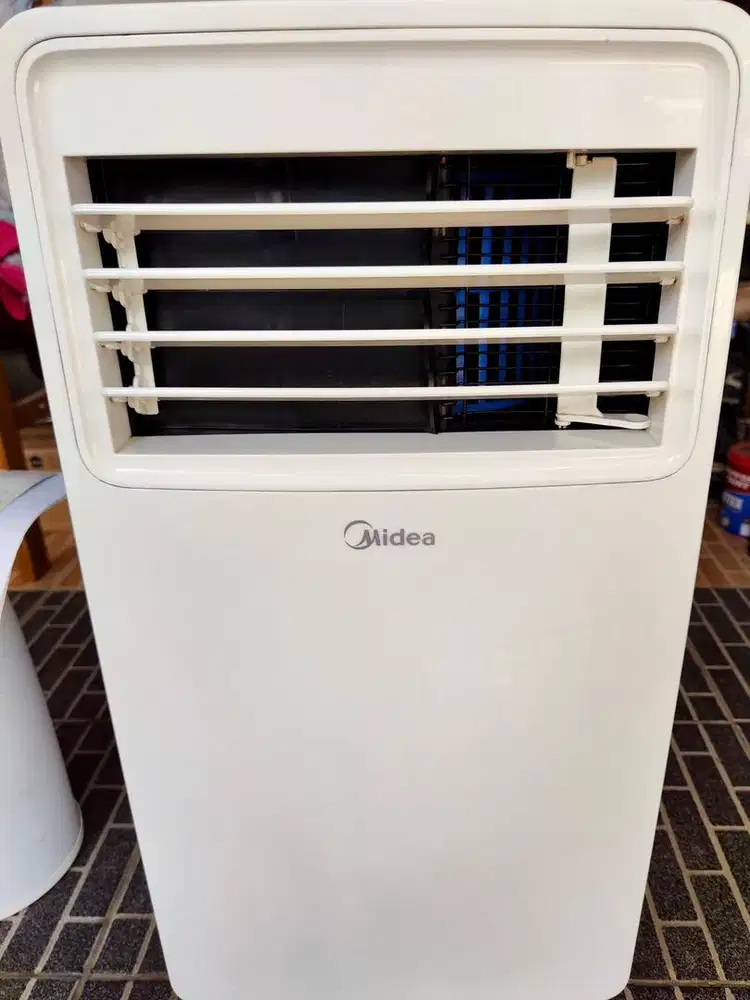 Ac portable Midea 0,5 Pk