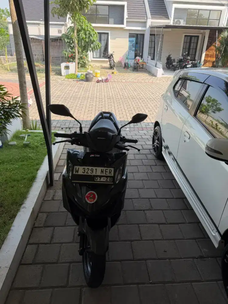 Honda Vario 160 2023