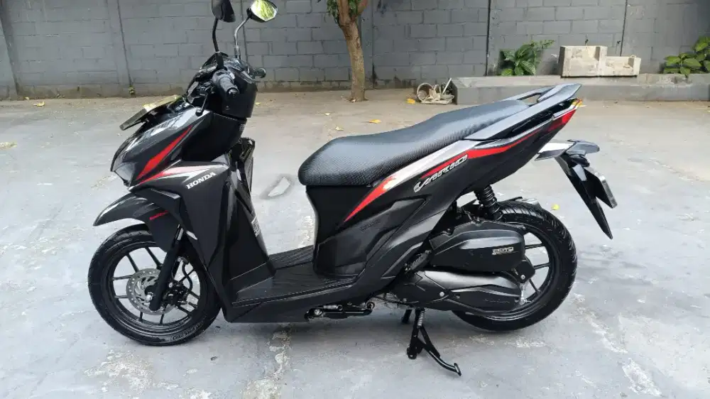 Honda Vario 125 2018