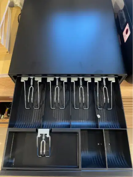 Dijual Cash Drawer