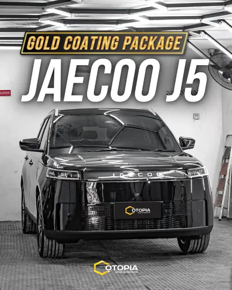 COATING PREMIUM 2 JUTAAN BERGARANSI