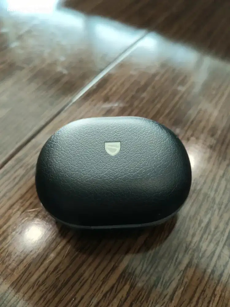 Earphone Soundpeats T3 Pro Hitam
