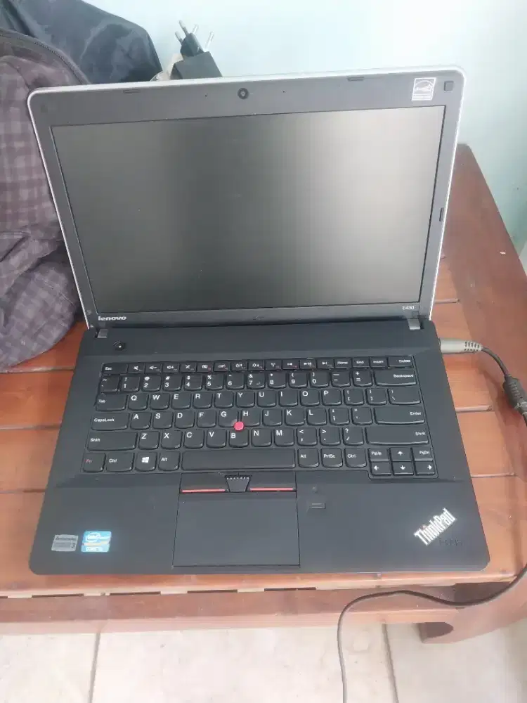 Dijual Lapto Lenovo E430