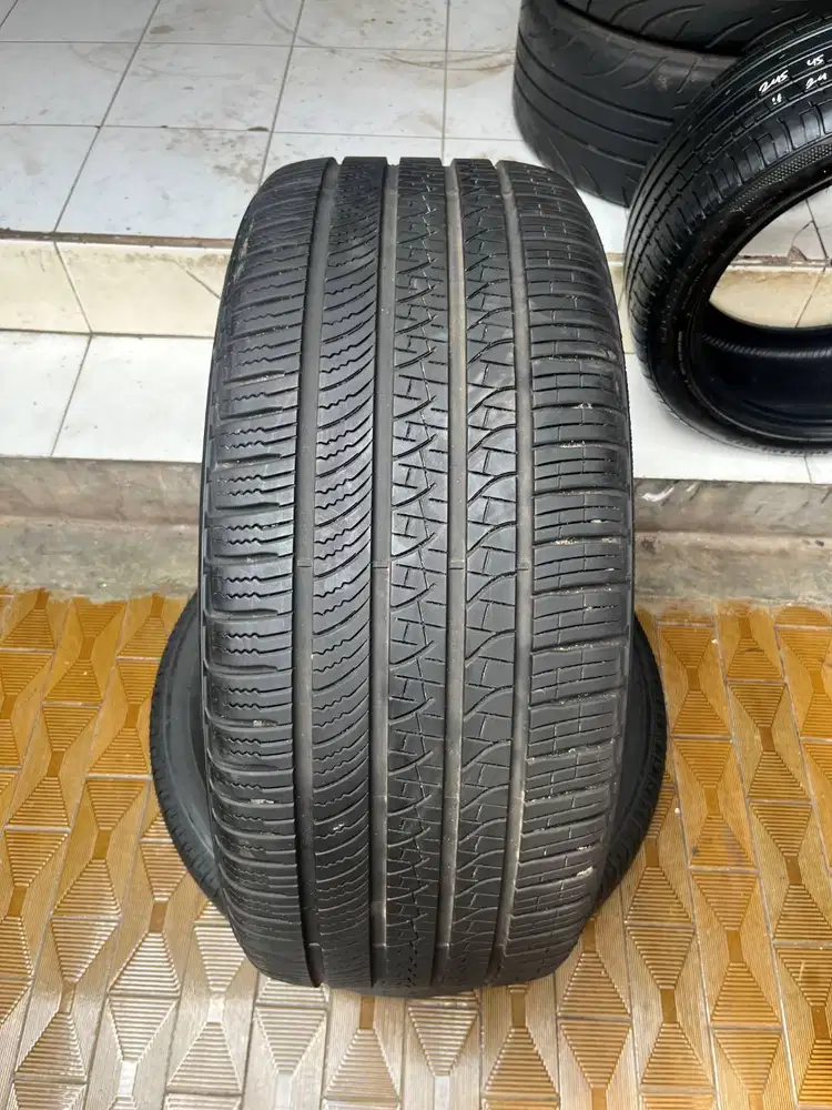 Ban Pirelli Scorpion Zero Allseason 285 40 r23 1Pcs