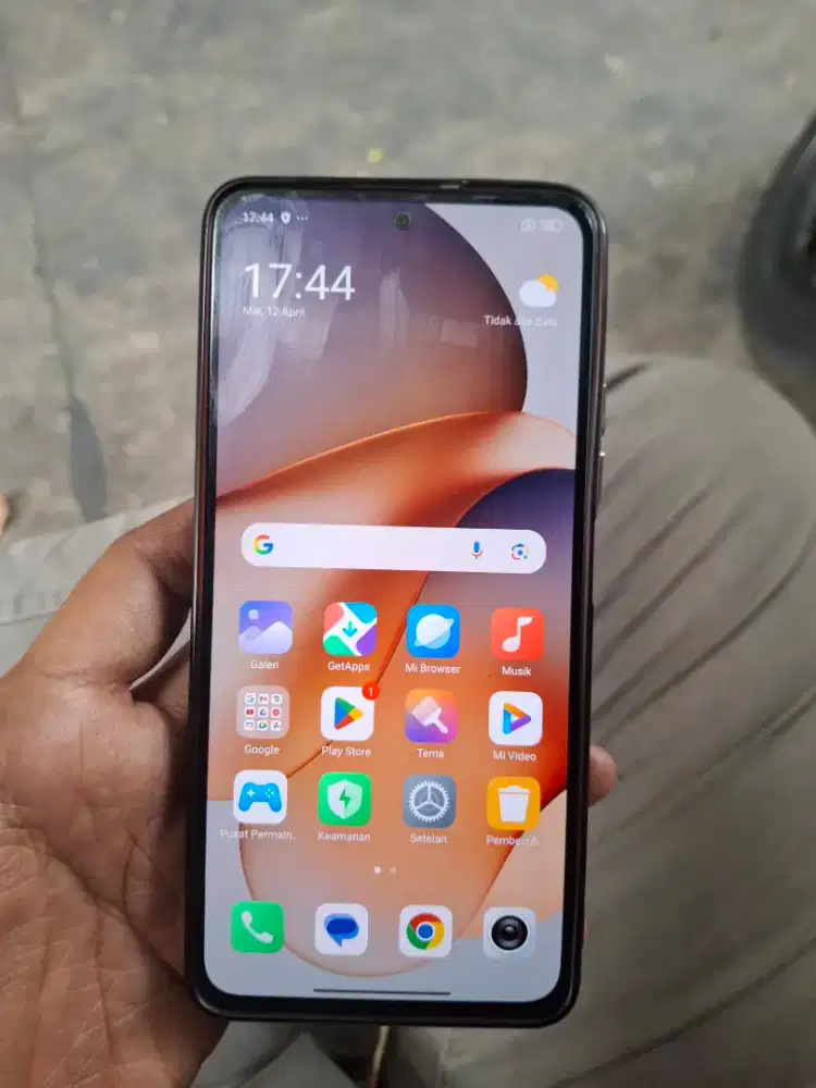 Redminote 13 4g 8/128 murah aja