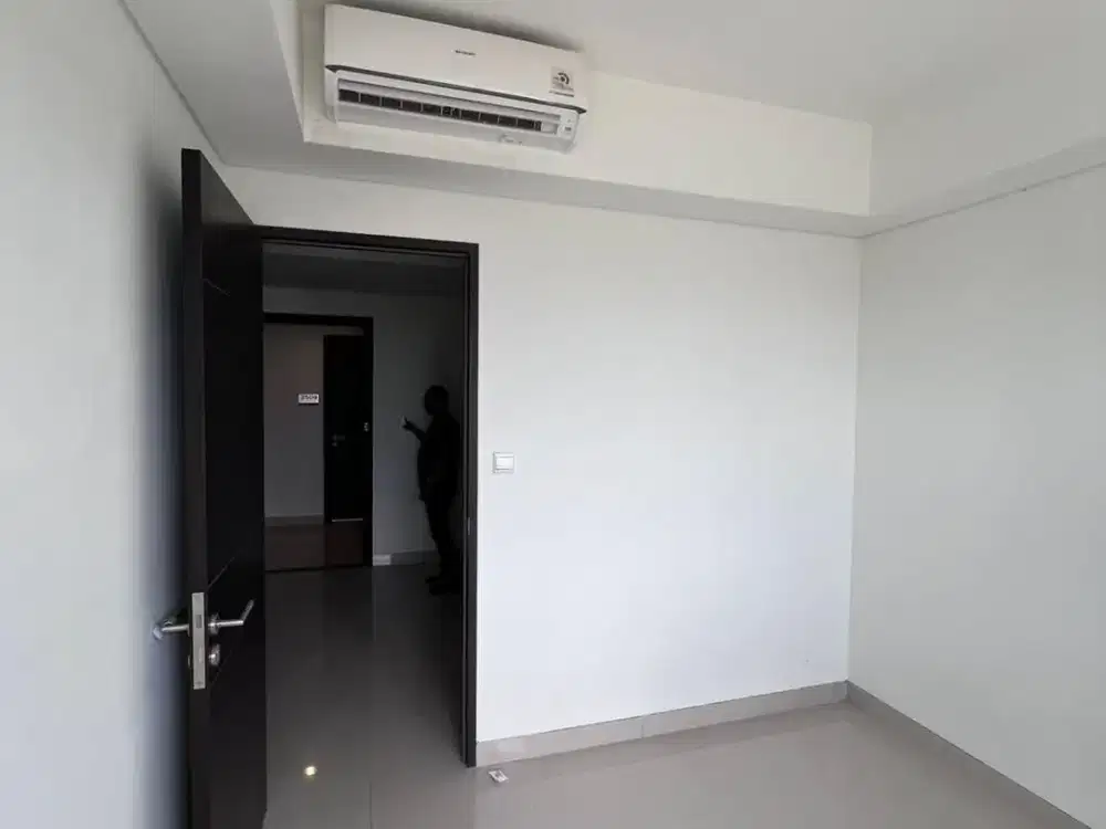 Disewakan Apartemen Klaska Residence