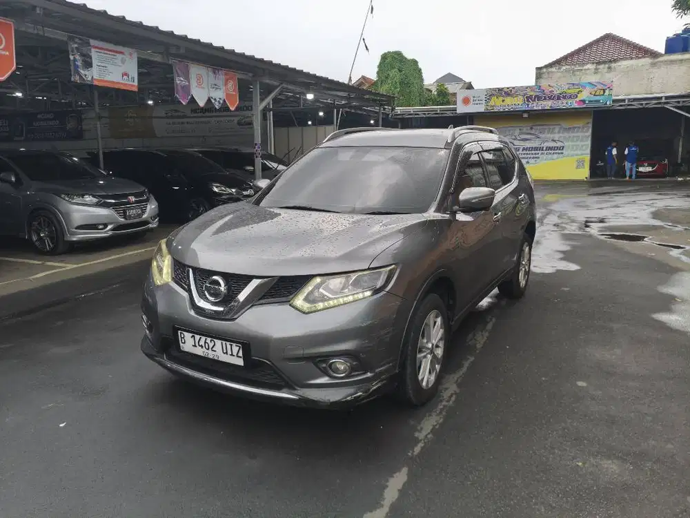 Nissan Xtrail T32 2.0 Matic 2017 Dp