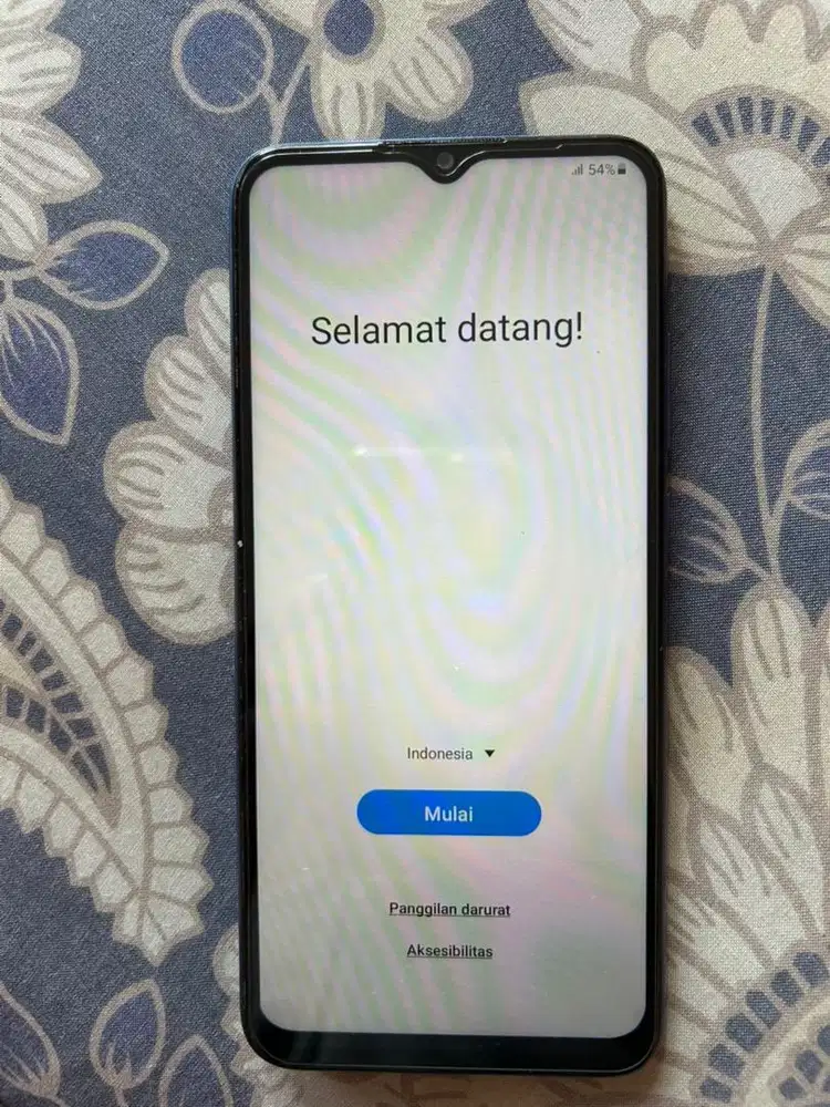 Samsung A03 4/64