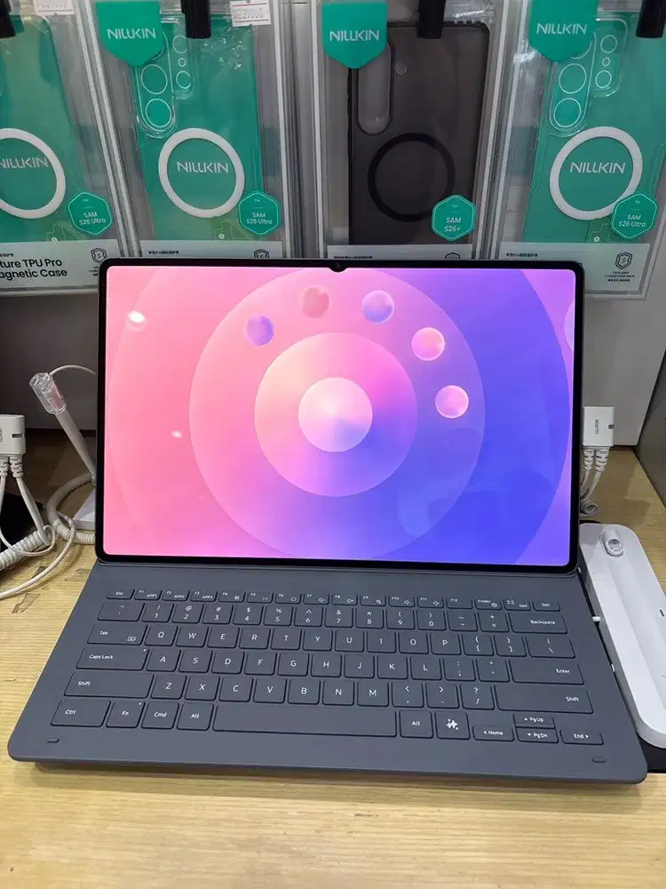Kredit Tablet Samsung Gratis 2X Cicilan