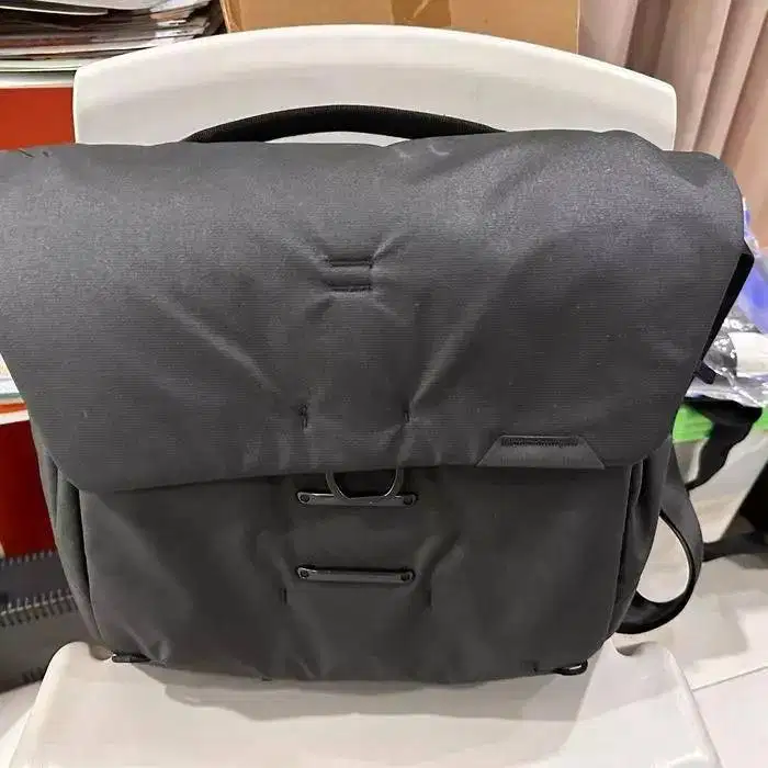 Peak Design Everyday Messenger V2 Black