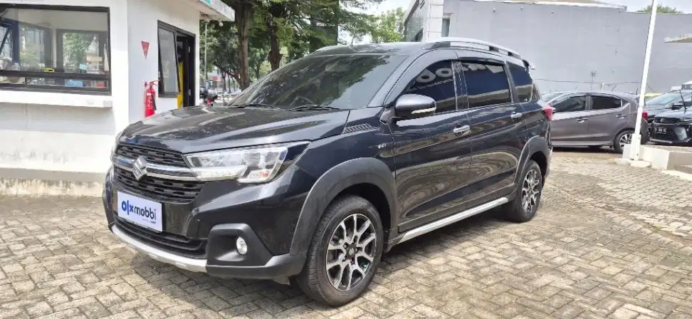 LOW DP Suzuki XL7 1.5 Beta Bensin-AT 2022 DFN