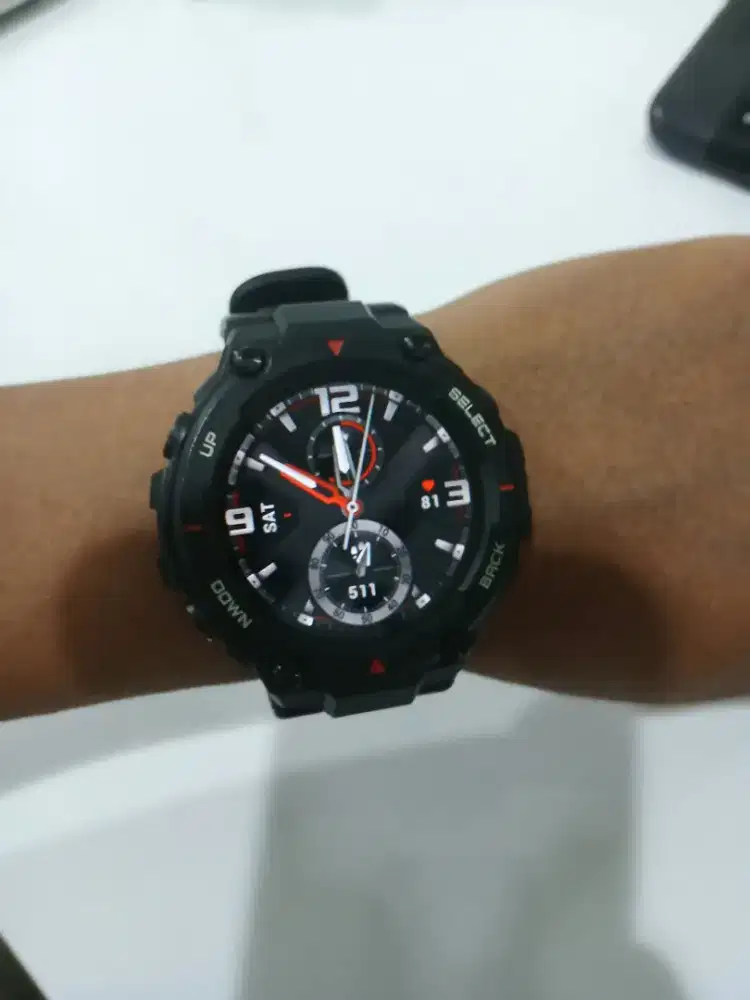 AMAZFIT T-REX MULUS